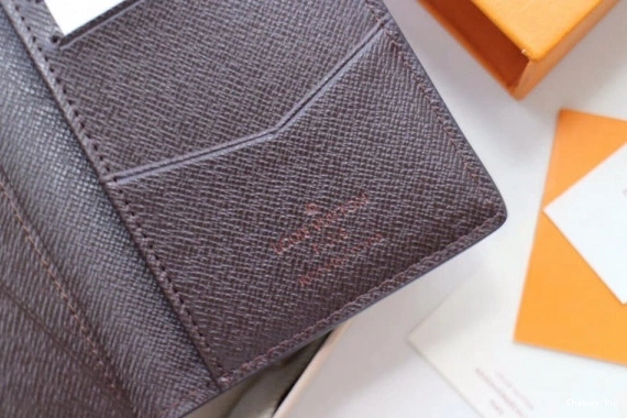 ORGANIZER POCKET Louis Vuitton 0712